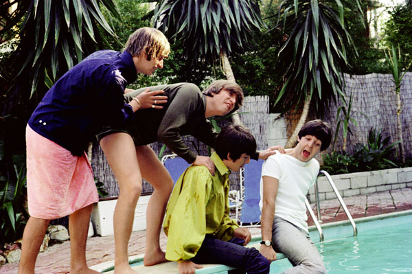 beatles in Miami