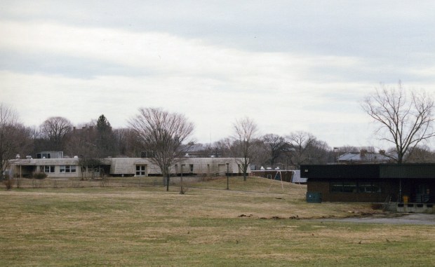 fernald panorama