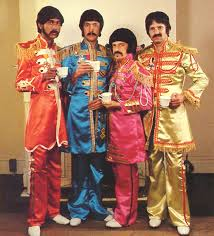 rutles pysch