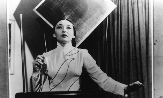 theremin