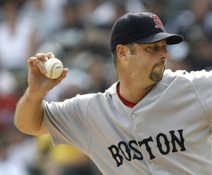 Tim Wakefield