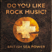 British_Sea_Power_Rock_Music