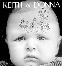 keith and donna