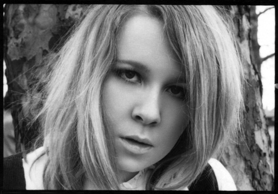sandy denny early