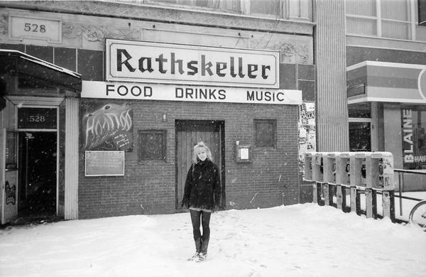 The Rathskeller ('The Rat') - Kenmore punk venue photo 1