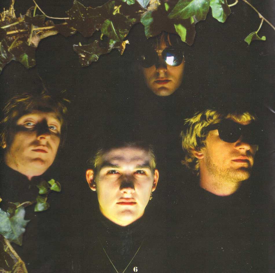 Make Mine a Double #10: The Damned's “Black Album” (1980) | Reel