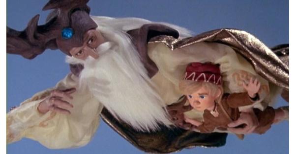 Ranking the Rankin/Bass Christmas Specials: The Good, the Bad and the ...